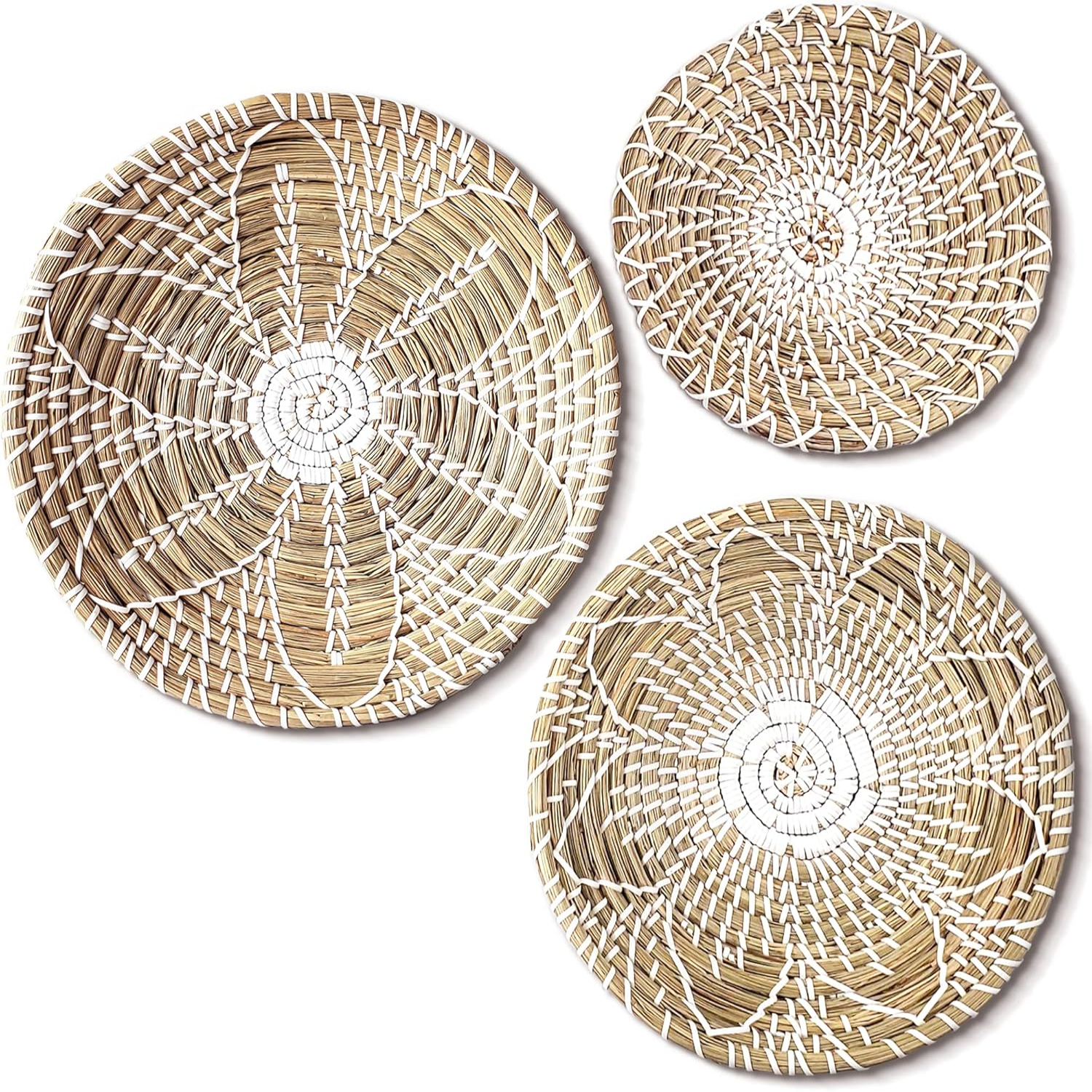 NAYOMI Handmade Boho Decor Set - Sustainable Living Walla Walla 리뷰 및 가격