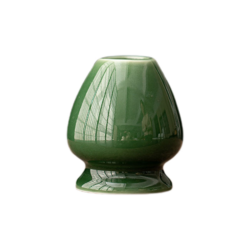 1PCS Ceramic Matcha Green Tea  - Dish Brush Bamboo 리뷰 및 가격