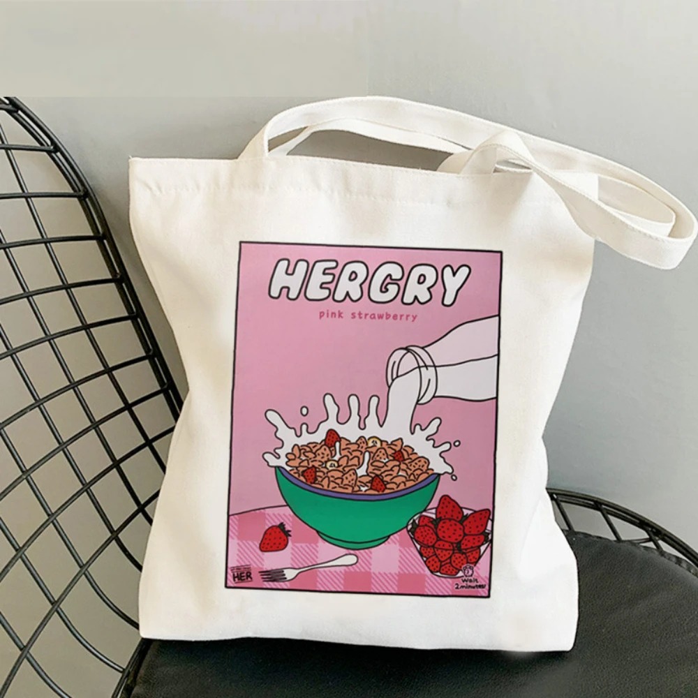 Retro Earth Day Canvas Tote Ba - Sustainable Living Day 리뷰 및 가격