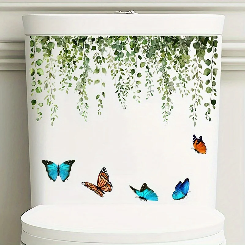 1PC Sustainable PVC Butterfly& - Sustainable Living Walla Walla 리뷰 및 가격