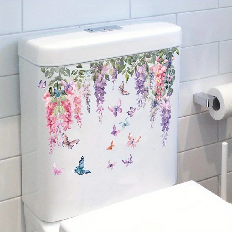 1PC Sustainable PVC Butterfly& - Sustainable Living Walla Walla 리뷰 및 가격