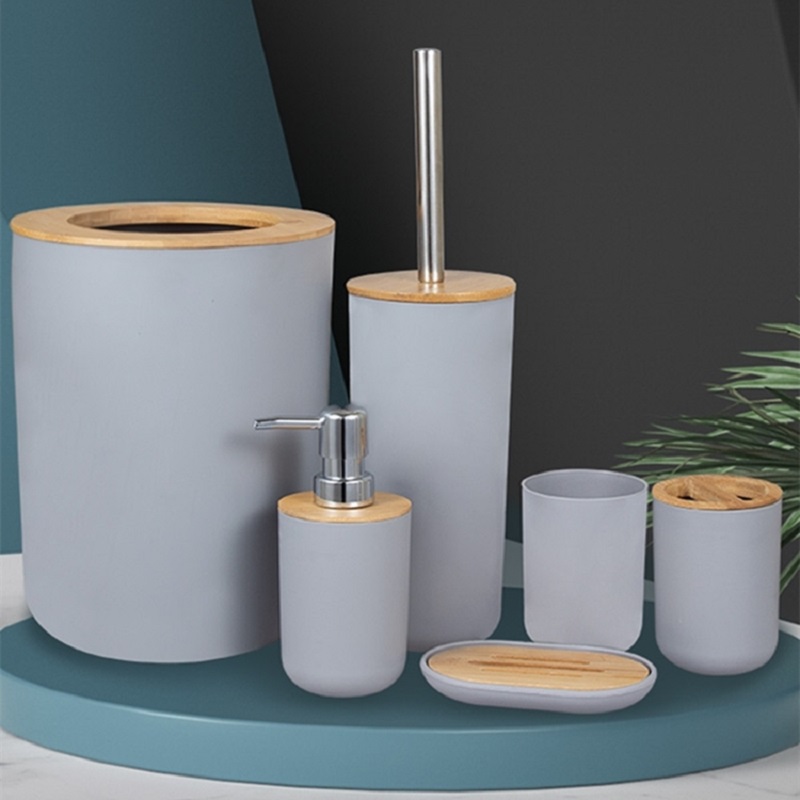 1pc Bathroom Accessories Soap  - Dish Brush Bamboo 리뷰 및 가격