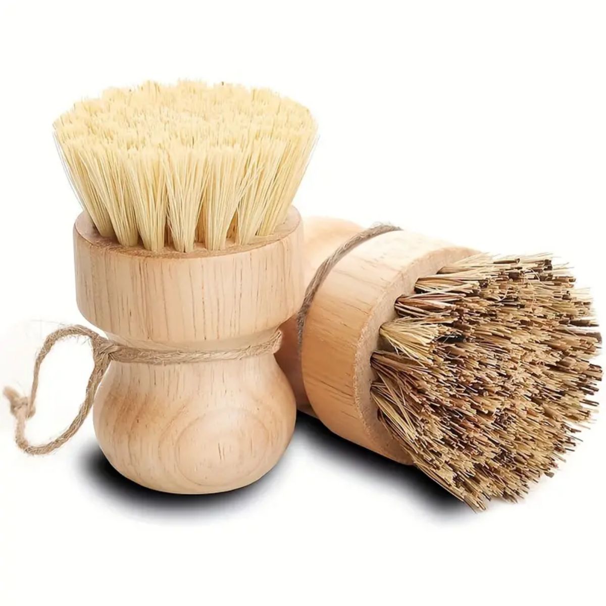 1/2/3pcs Multi-Functional Kitc - Dish Brush Bamboo 리뷰 및 가격